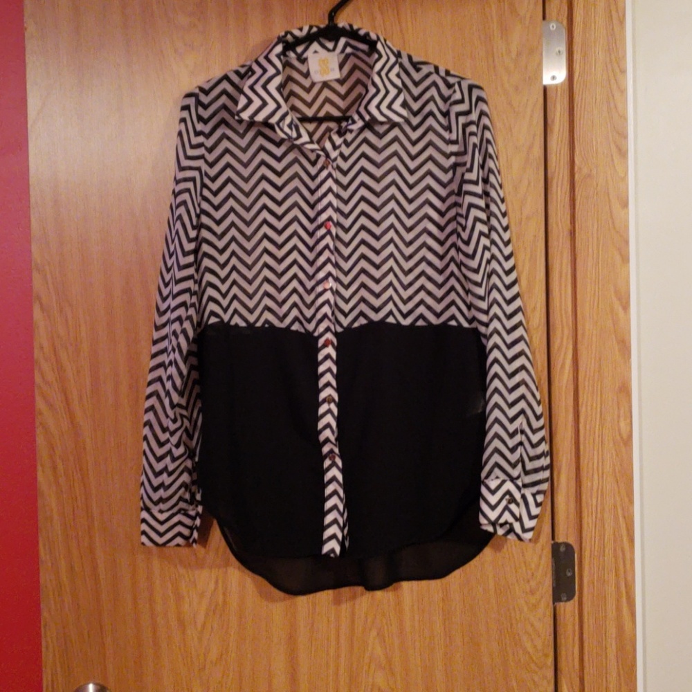Womens shirt